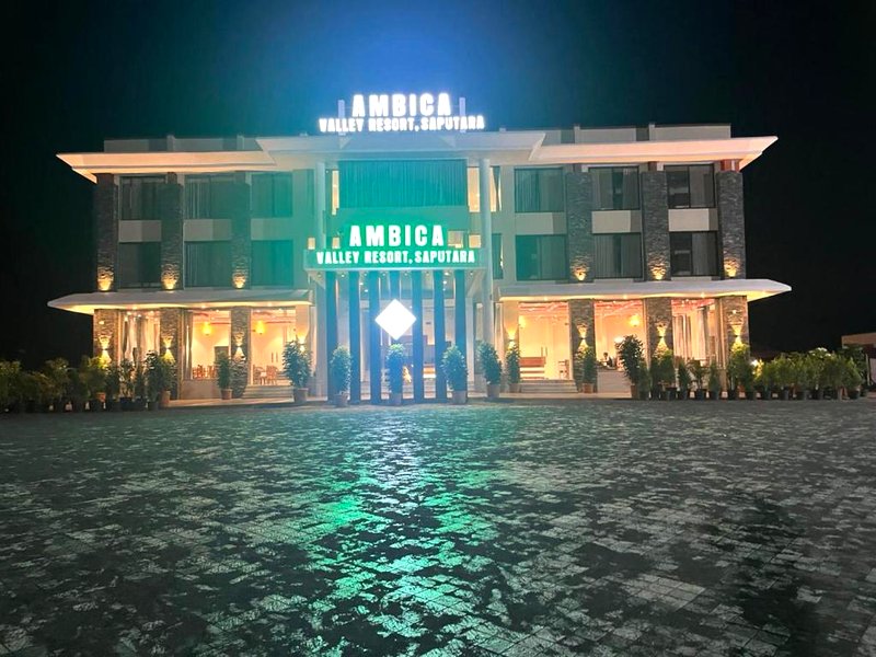 ambica valley resortの写真