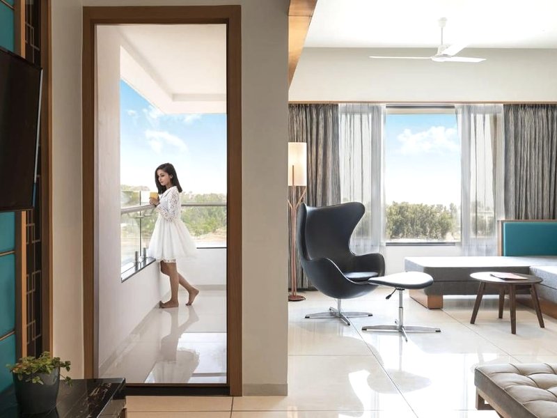 Sunotel Hotel の写真