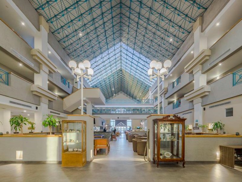 カーサ グランデ デリシャス (Casa Grande Delicias)の写真