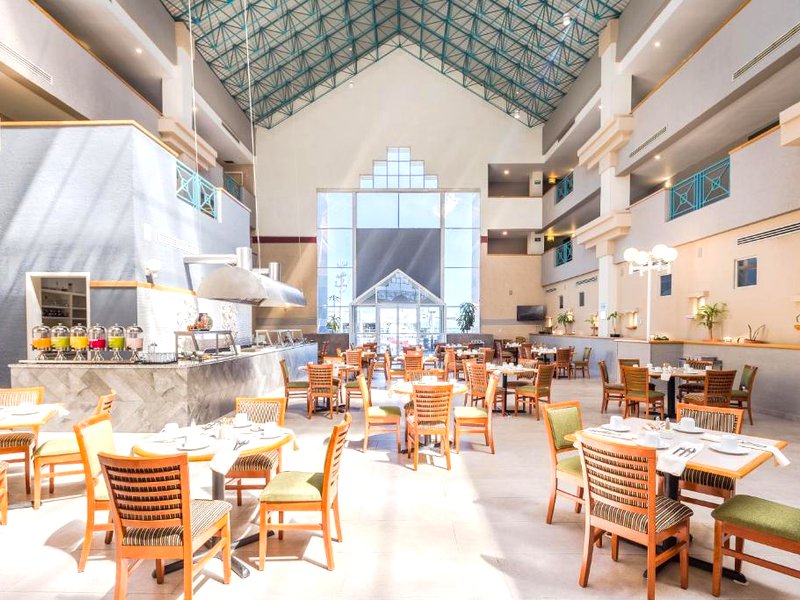 カーサ グランデ デリシャス (Casa Grande Delicias)の写真