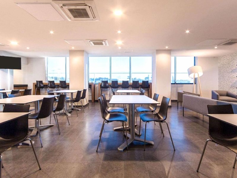 Comfort Inn Deliciasの写真