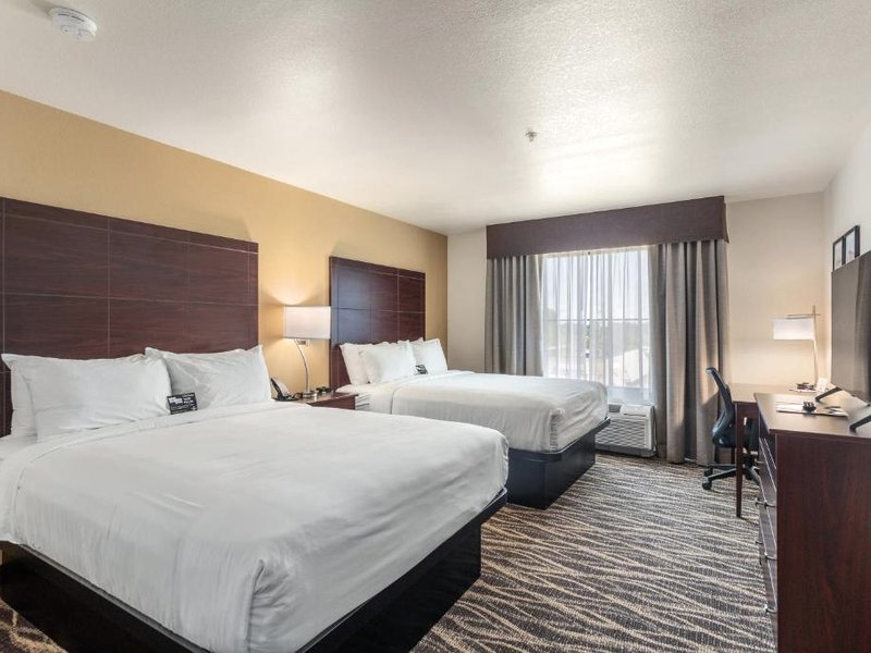 Cobblestone Hotel & Suites - De Pereの写真