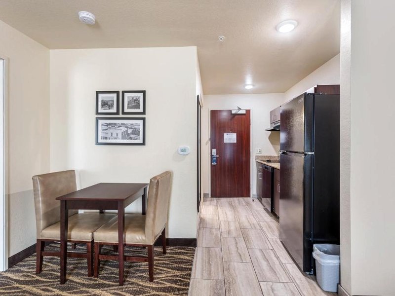 Cobblestone Hotel & Suites - De Pereの写真