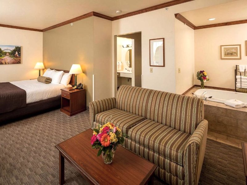 Kress Inn, Ascend Hotel Collectionの写真
