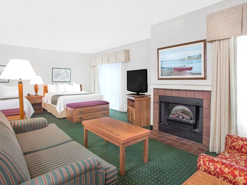 Hawthorn Extended Stay by Wyndham Green Bayの写真