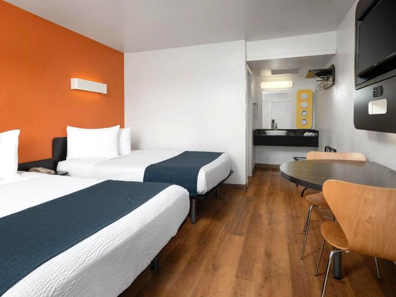 Motel 6 Green Bay, WI - Lambeauの写真