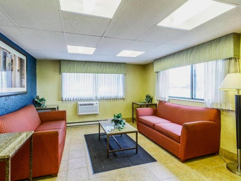 Motel 6 Green Bay, WI - Lambeauの写真