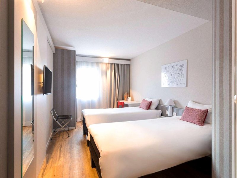 ibis Valencia Alfafarの写真