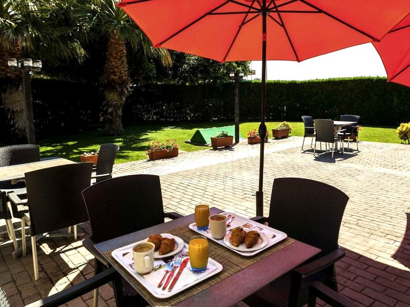 ibis Valencia Alfafarの写真