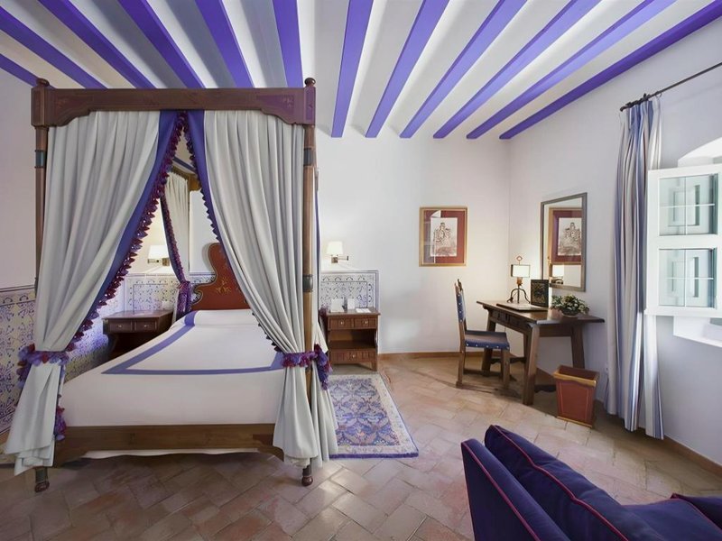 パラドール デ アルマグロ (Parador de Almagro)の写真