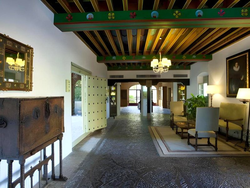 パラドール デ アルマグロ (Parador de Almagro)の写真