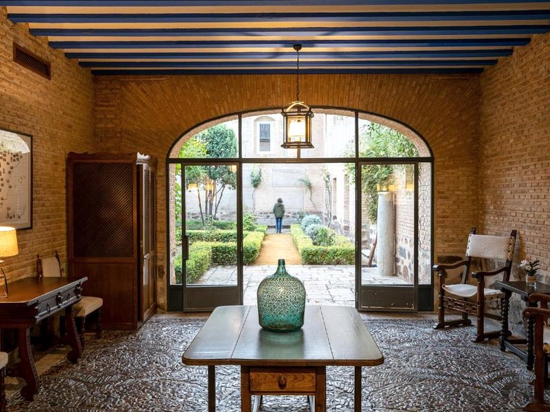 パラドール デ アルマグロ (Parador de Almagro)の写真