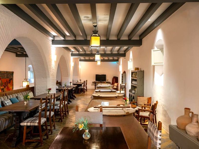 パラドール デ アルマグロ (Parador de Almagro)の写真