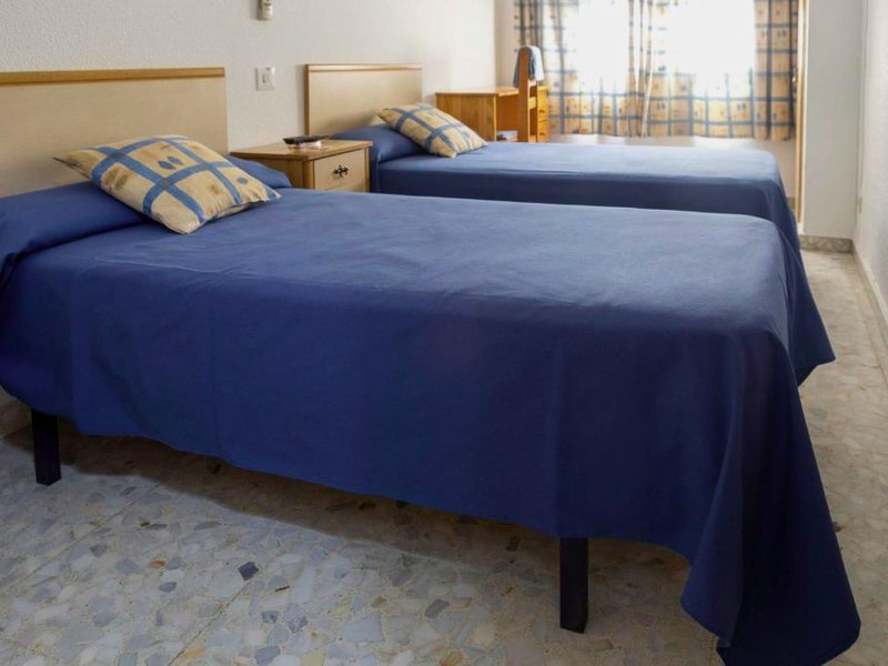 Pensión Hostal DOS HERMANAS (Pension Hostal DOS HERMANAS)の写真
