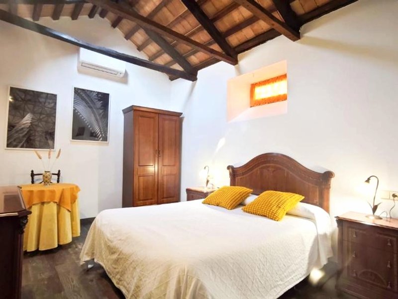 LA ALDABA, antigua casa de laborの写真
