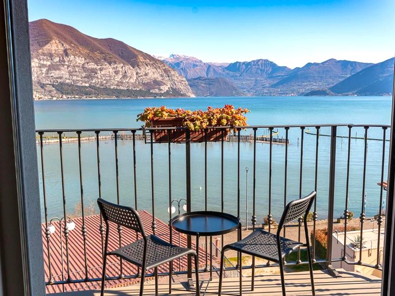 Locanda del Lago Rosmundaの写真