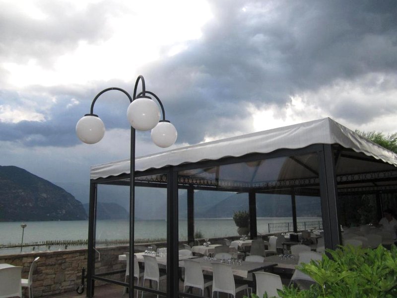 Locanda del Lago Rosmundaの写真