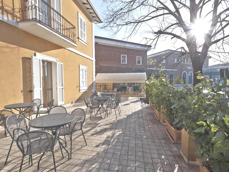 Hotel Valentini Innの写真