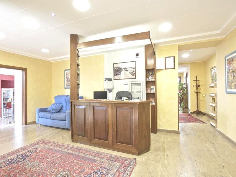 Hotel Valentini Innの写真