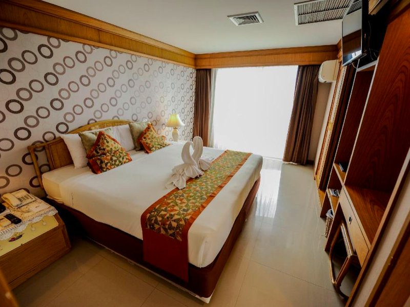 ハード ケウ リゾート ソンクラー (Haad Kaew Resort Songkhla)の写真