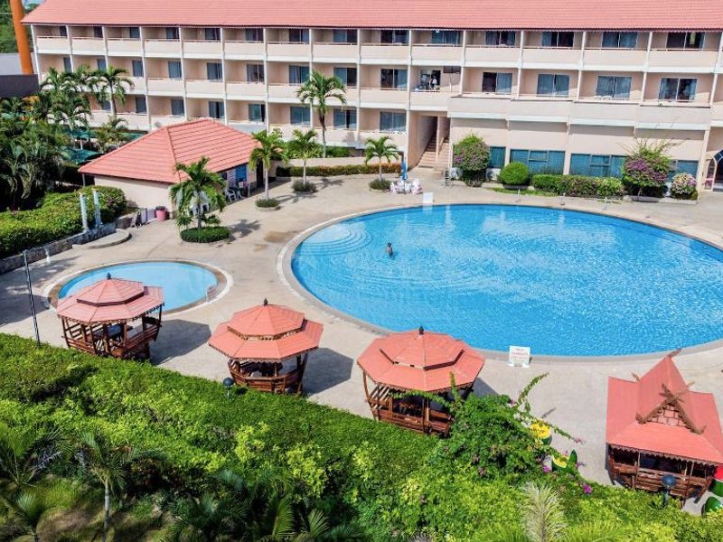 ハード ケウ リゾート ソンクラー (Haad Kaew Resort Songkhla)の写真