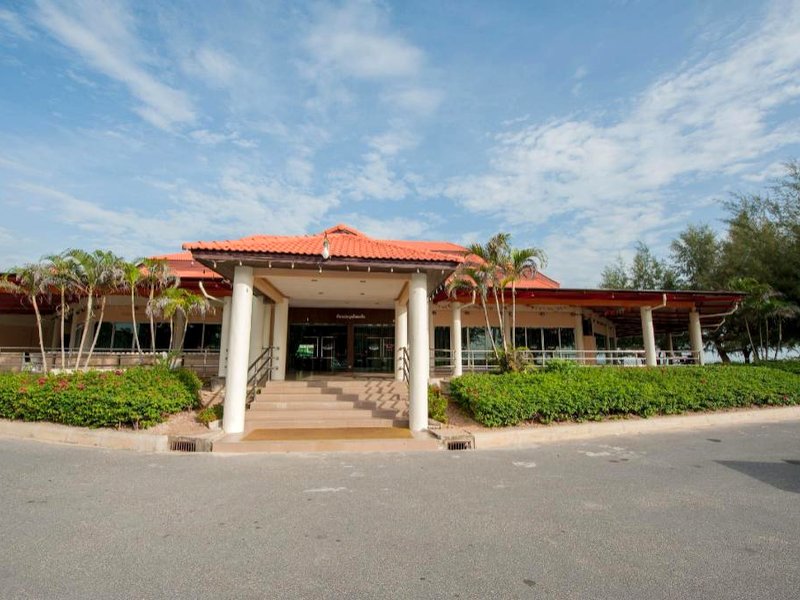 ハード ケウ リゾート ソンクラー (Haad Kaew Resort Songkhla)の写真