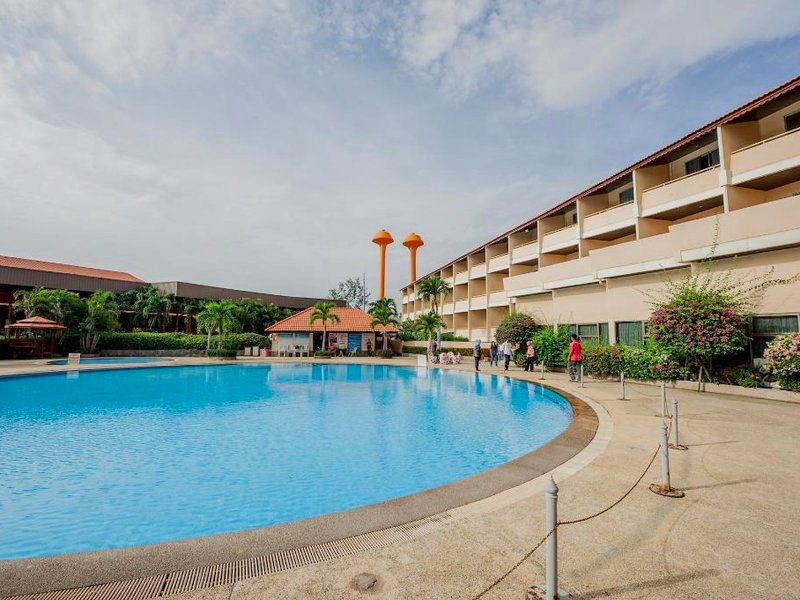 ハード ケウ リゾート ソンクラー (Haad Kaew Resort Songkhla)の写真