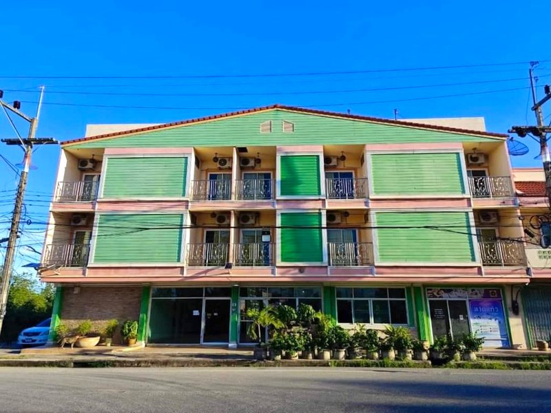 Sealight Hotelの写真