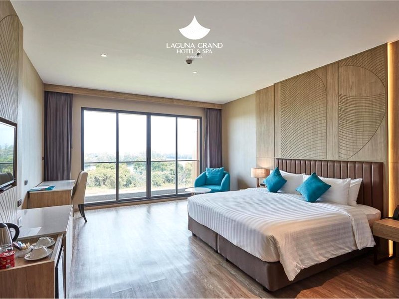 ラグーナ グランド ホテル アンド スパ (Laguna Grand Hotel and Spa)の写真