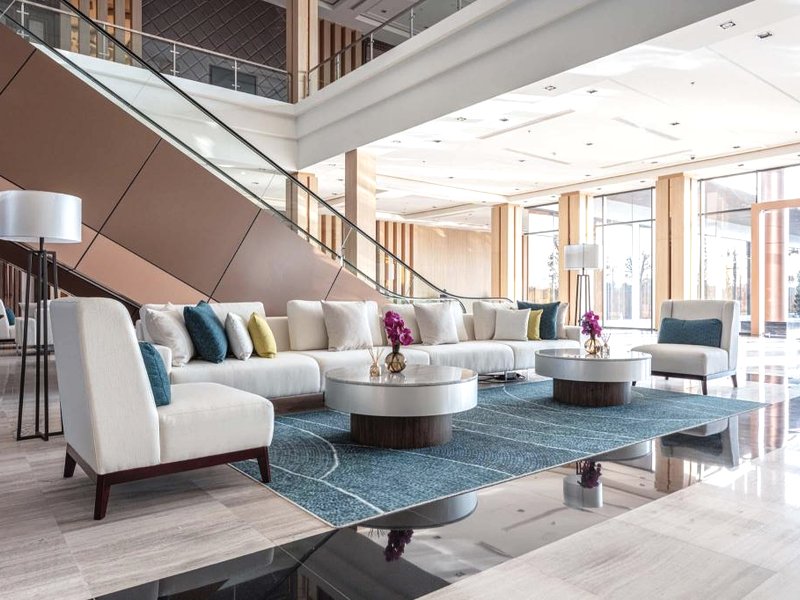 ラグーナ グランド ホテル アンド スパ (Laguna Grand Hotel and Spa)の写真