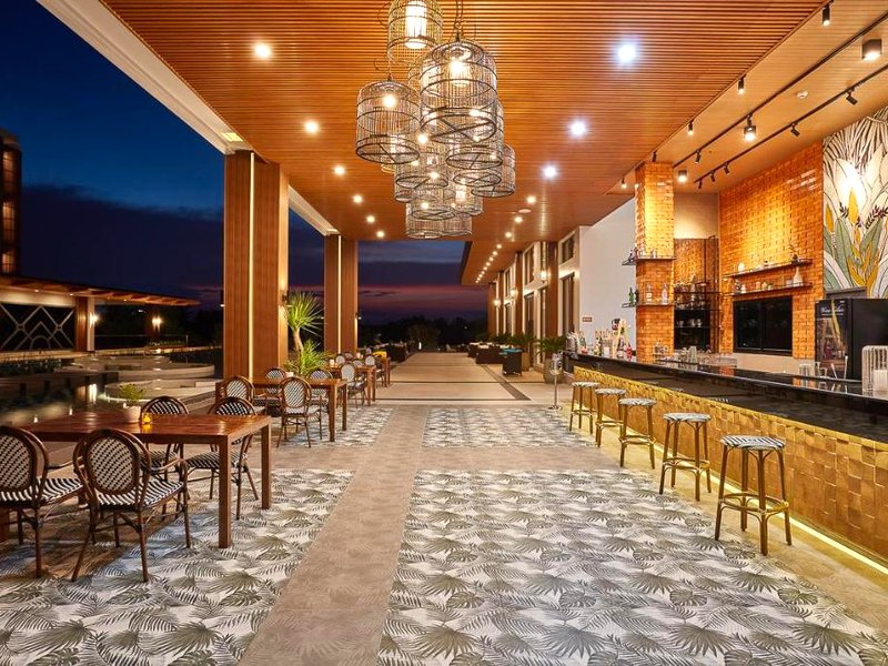 ラグーナ グランド ホテル アンド スパ (Laguna Grand Hotel and Spa)の写真