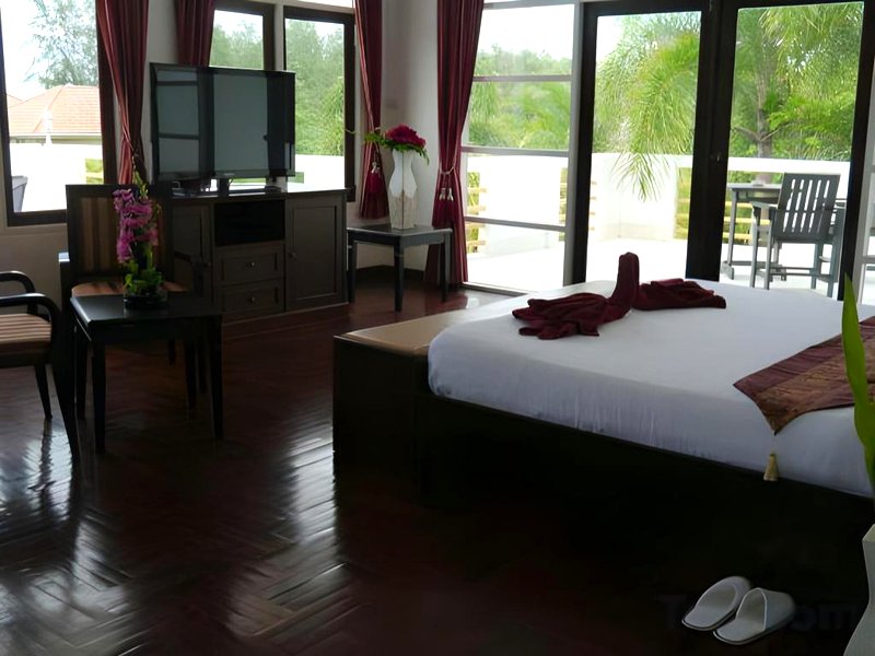 アオ タイ リゾート (Ao Thai Resort)の写真