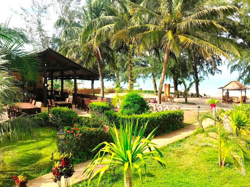 アオ タイ リゾート (Ao Thai Resort)の写真