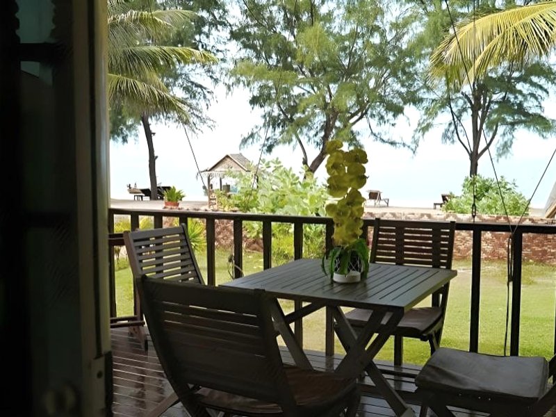 アオ タイ リゾート (Ao Thai Resort)の写真