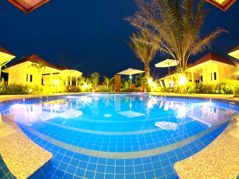 アオ タイ リゾート (Ao Thai Resort)の写真