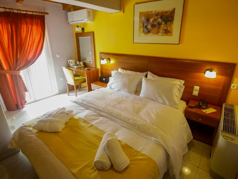 ミラベル ホテル (Mirabel Hotel)の写真