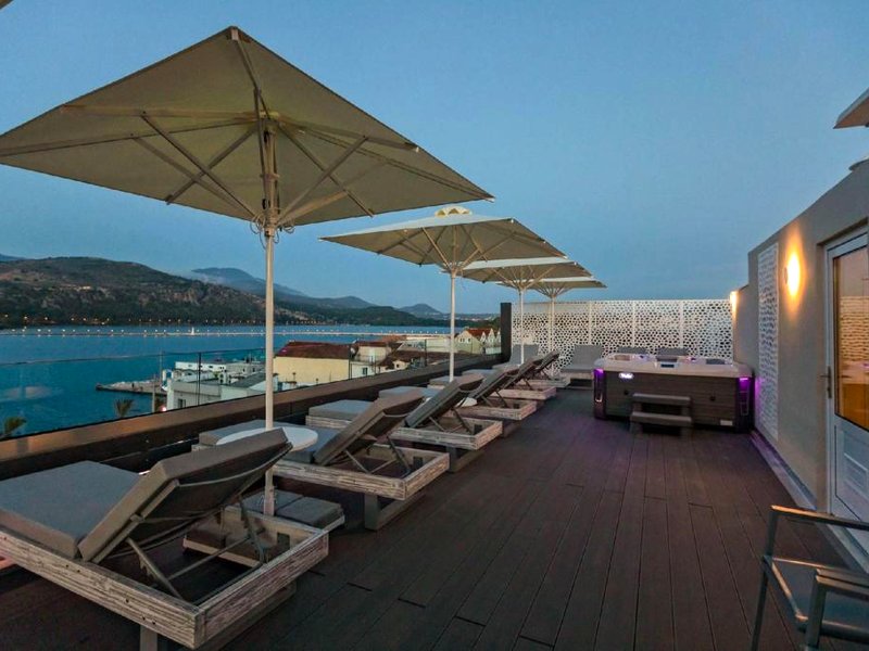Mouikis Hotel Kefaloniaの写真