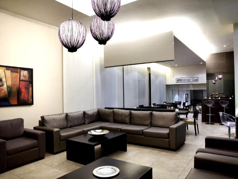 Mouikis Hotel Kefaloniaの写真