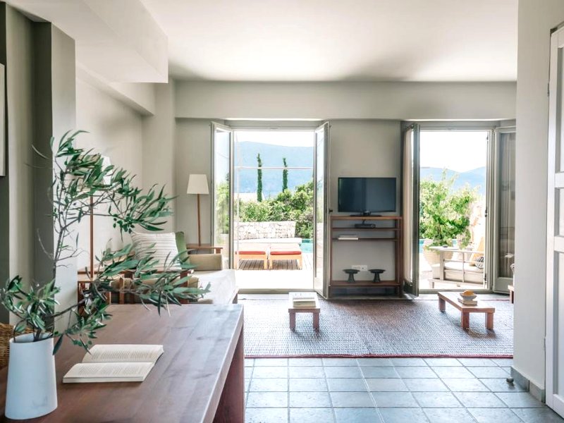 Emelisse Nature Resort                                                          の写真
