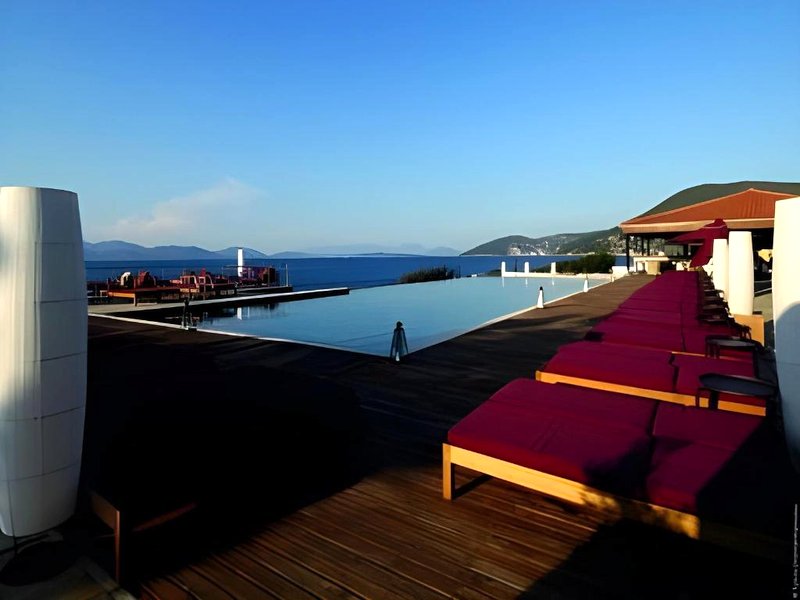 Emelisse Nature Resort                                                          の写真