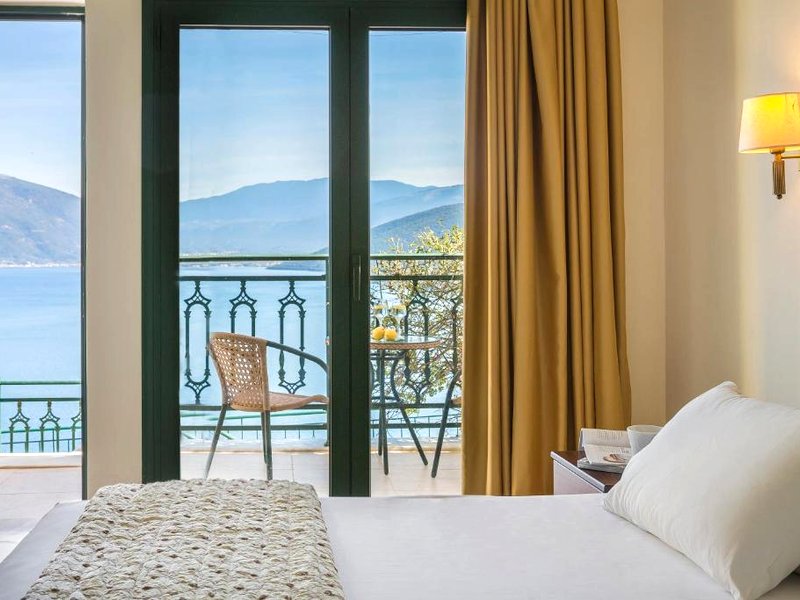 Kefalonia Bay Palaceの写真