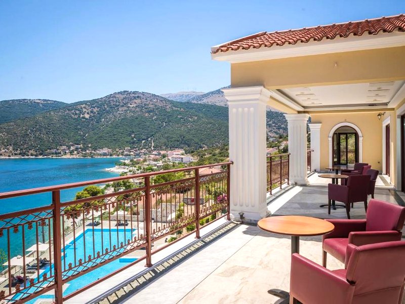 Kefalonia Bay Palaceの写真