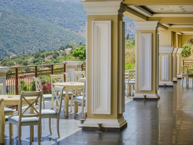 Kefalonia Bay Palaceの写真