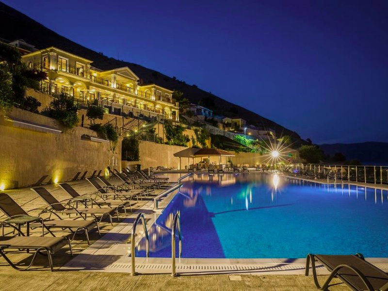 Kefalonia Bay Palaceの写真
