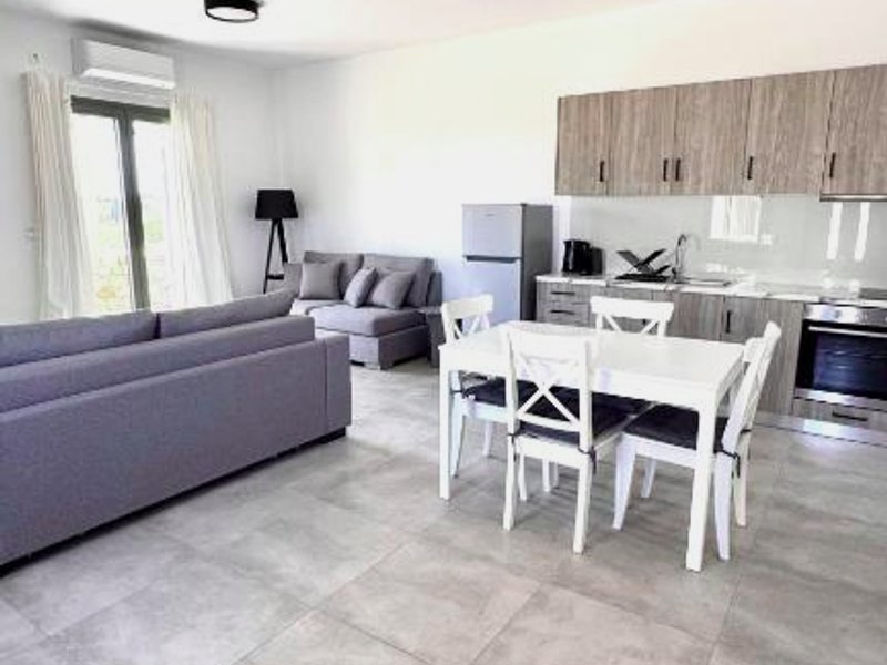 Aroniadika roomsの写真