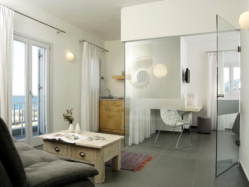 Filoxenia Apartmentsの写真