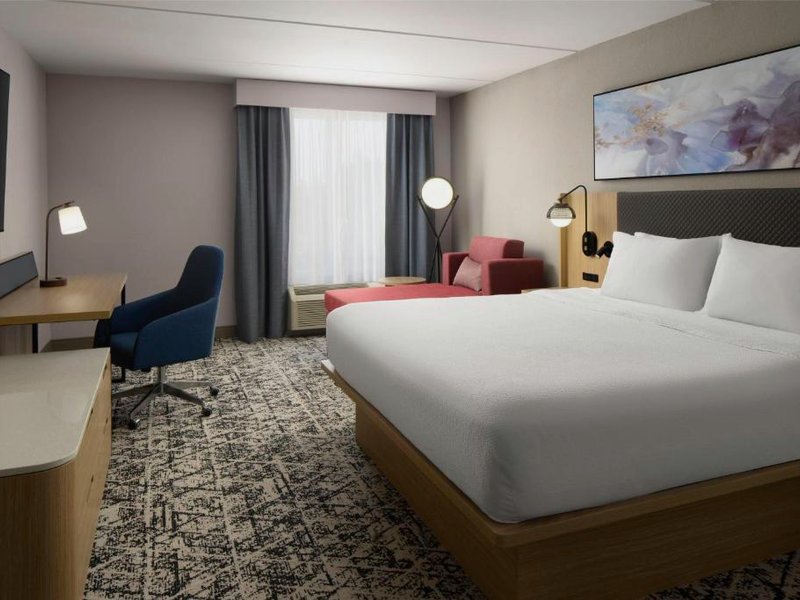 ヒルトン ガーデン イン リッチモンド サウス サウスパーク (Hilton Garden Inn Richmond South Southpark)の写真