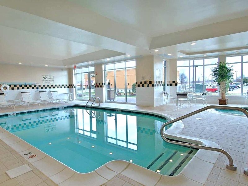 ヒルトン ガーデン イン リッチモンド サウス サウスパーク (Hilton Garden Inn Richmond South Southpark)の写真