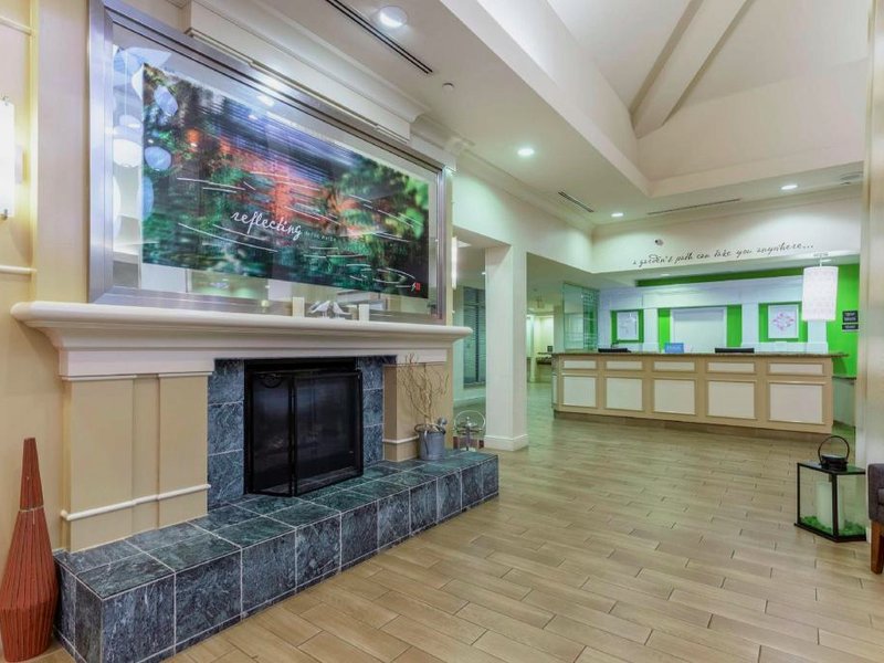 ヒルトン ガーデン イン リッチモンド サウス サウスパーク (Hilton Garden Inn Richmond South Southpark)の写真