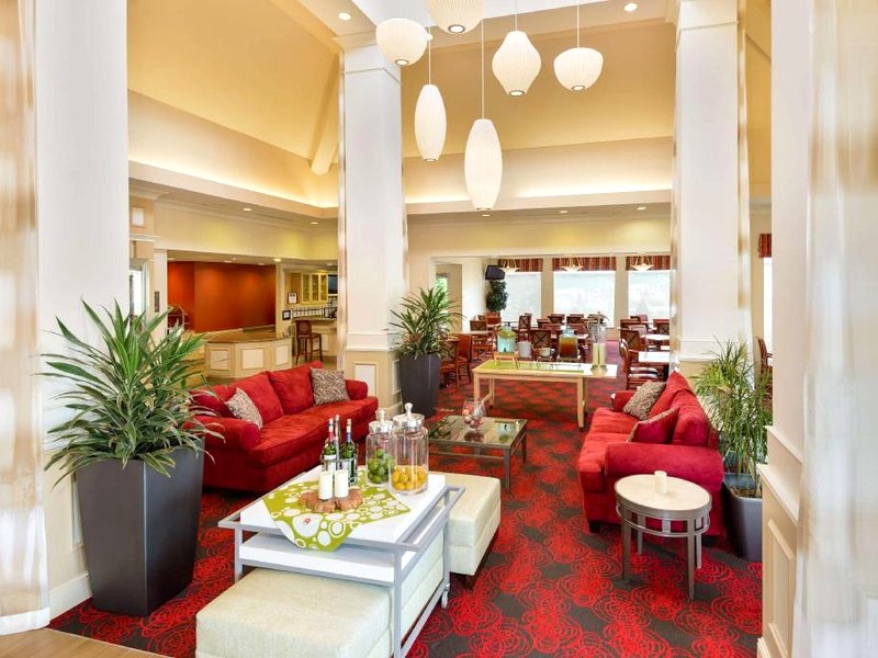 ヒルトン ガーデン イン リッチモンド サウス サウスパーク (Hilton Garden Inn Richmond South Southpark)の写真